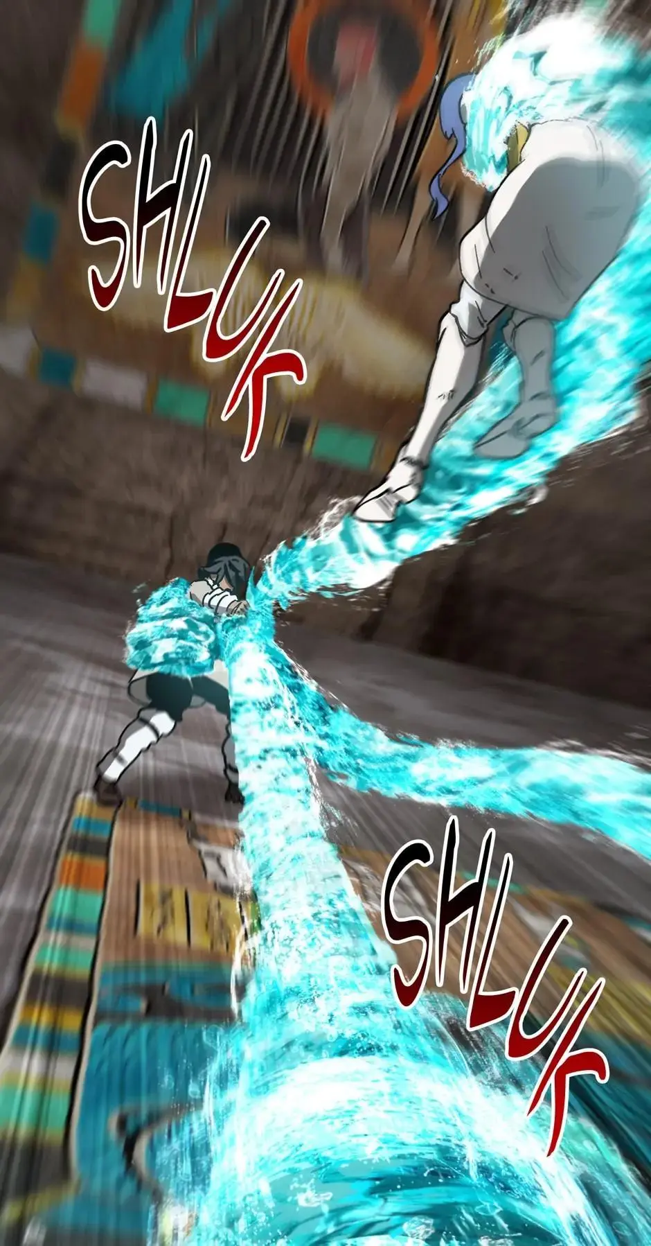 Latna Saga: Survival of a Sword King Chapter 164