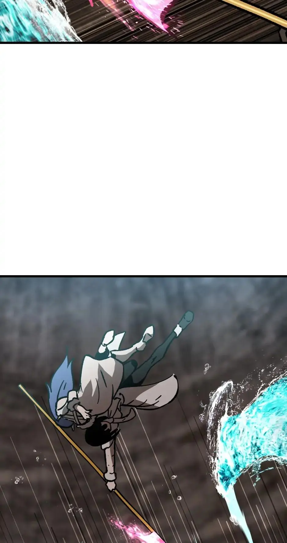 Latna Saga: Survival of a Sword King Chapter 164