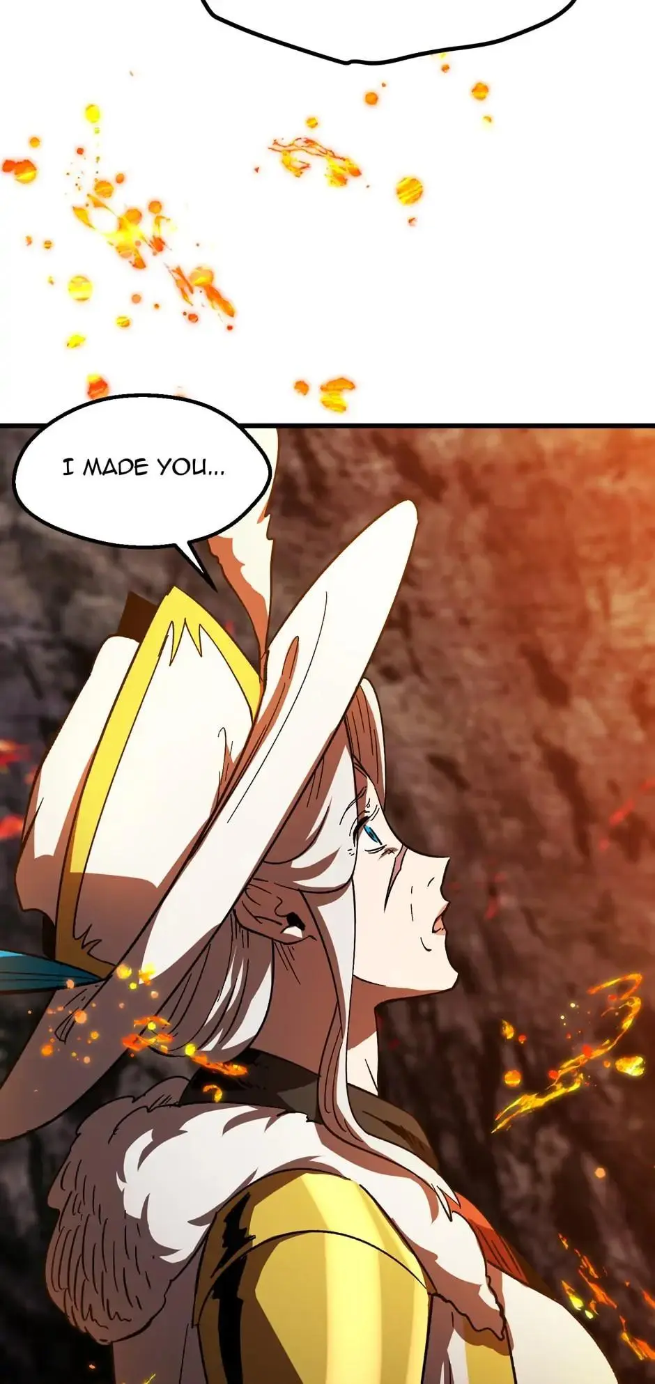 Latna Saga: Survival of a Sword King Chapter 165