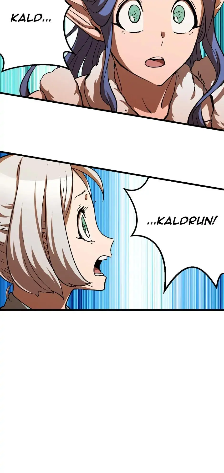 Latna Saga: Survival of a Sword King Chapter 165