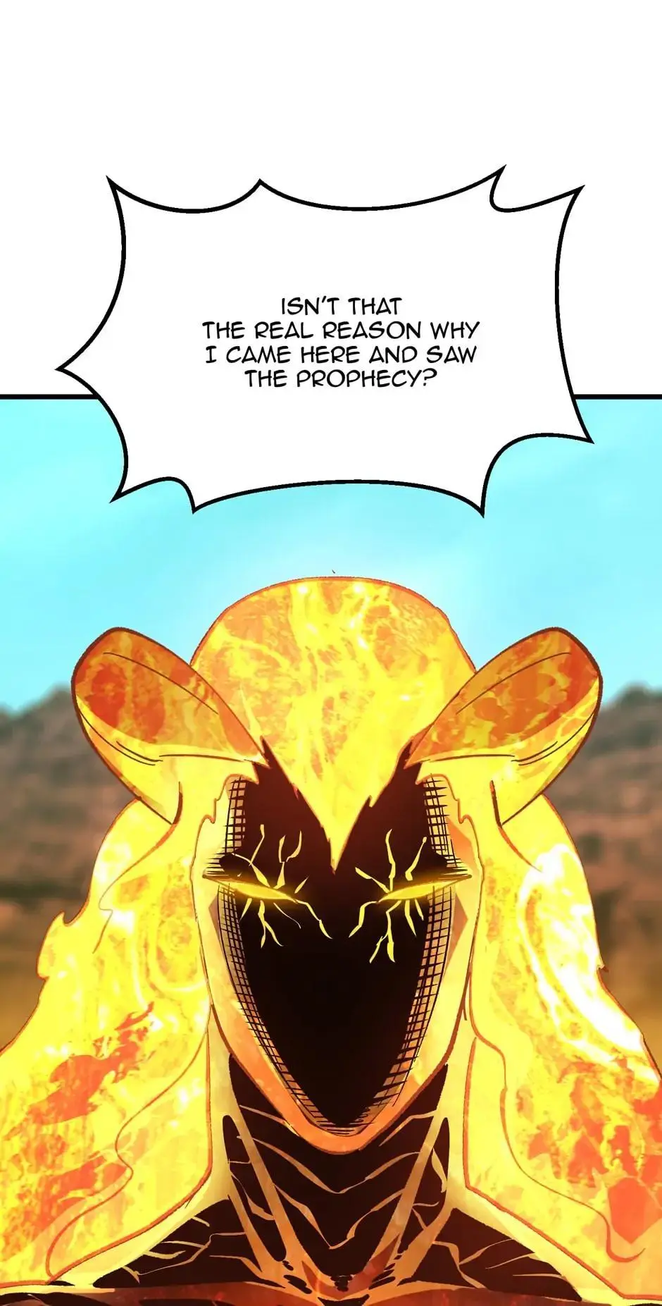 Latna Saga: Survival of a Sword King Chapter 165