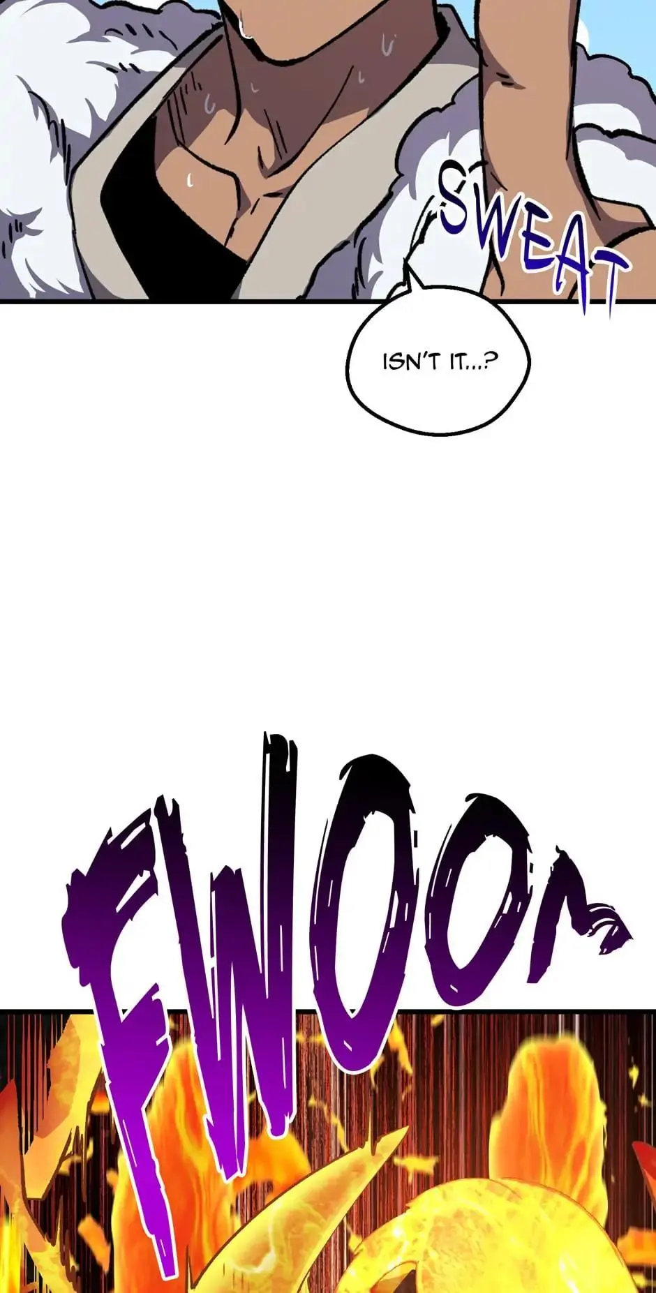 Latna Saga: Survival of a Sword King Chapter 165