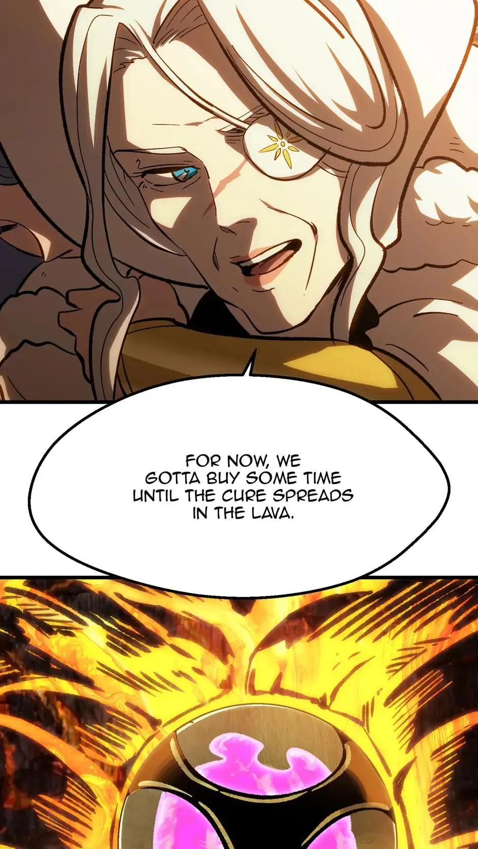 Latna Saga: Survival of a Sword King Chapter 165