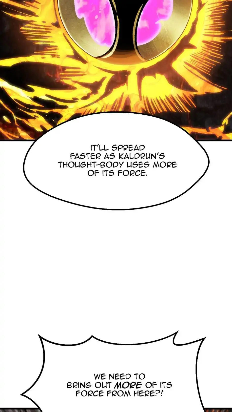 Latna Saga: Survival of a Sword King Chapter 165