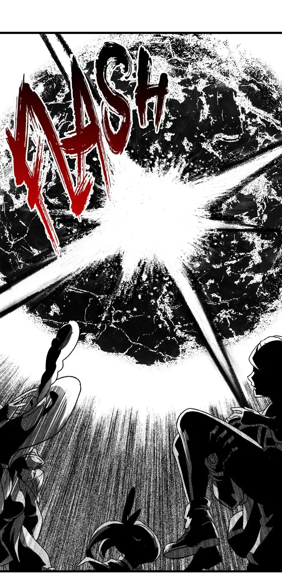 Latna Saga: Survival of a Sword King Chapter 165
