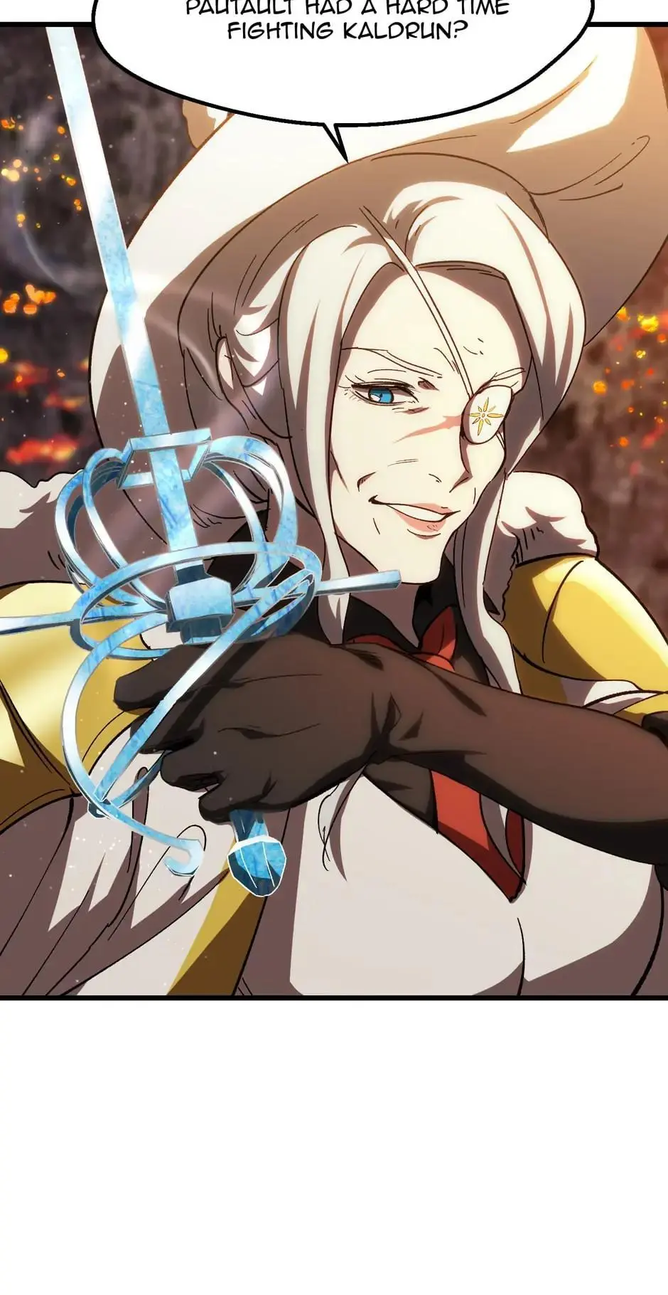 Latna Saga: Survival of a Sword King Chapter 165