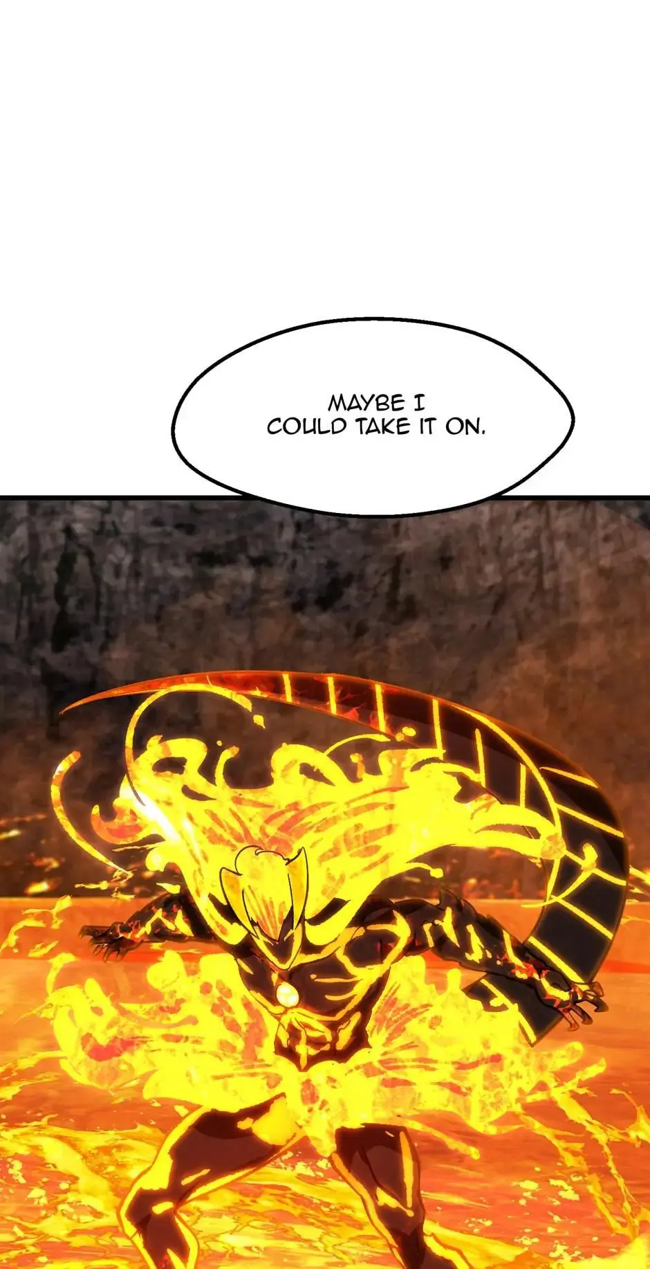 Latna Saga: Survival of a Sword King Chapter 165