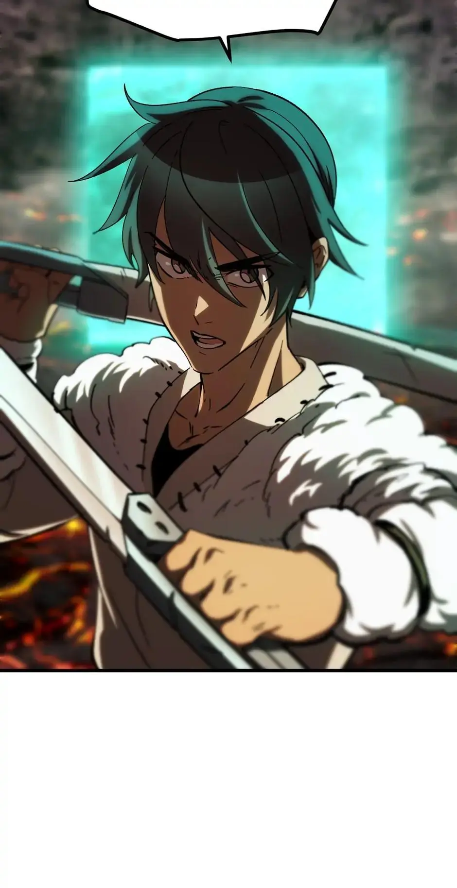 Latna Saga: Survival of a Sword King Chapter 165