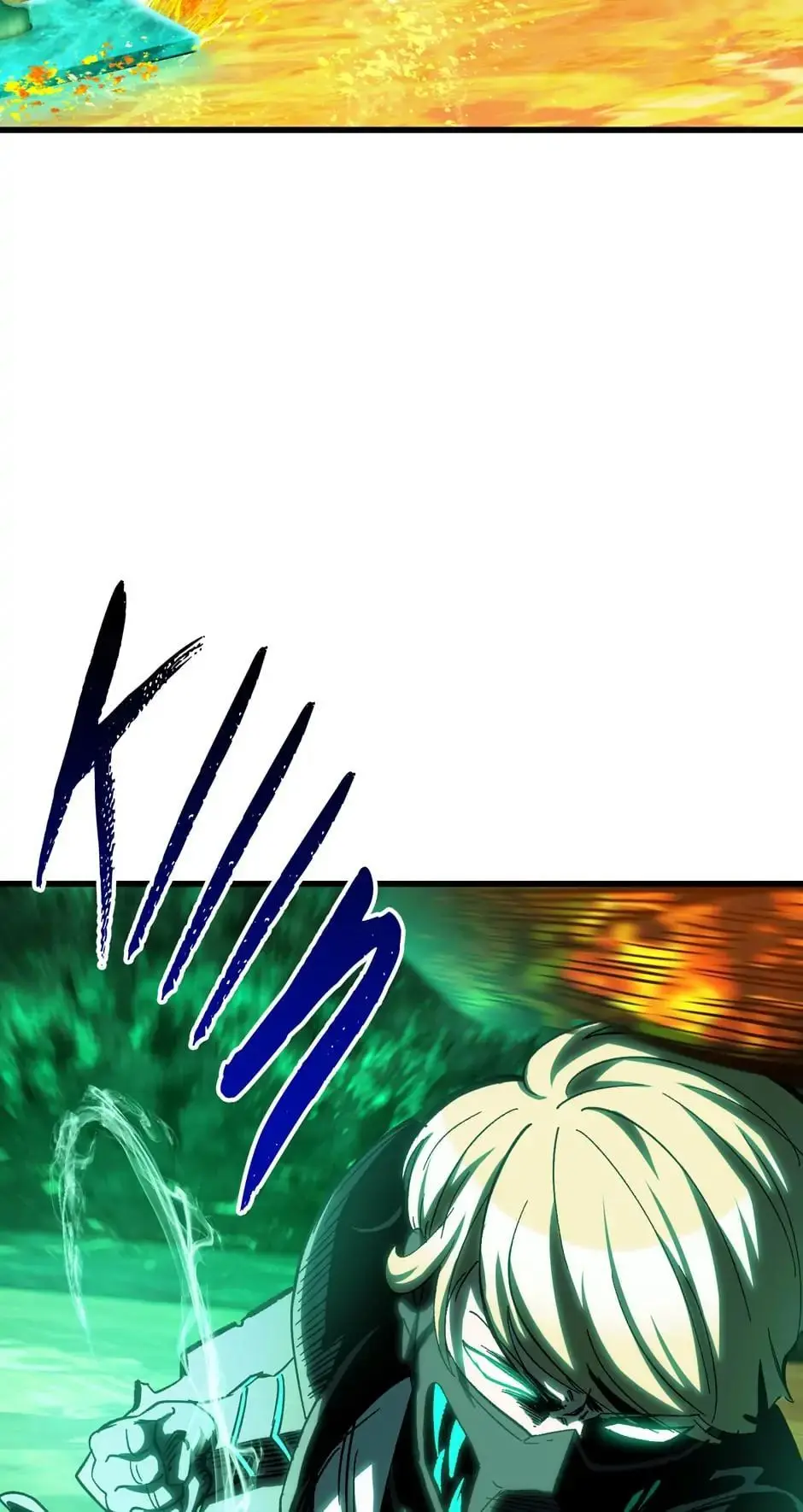 Latna Saga: Survival of a Sword King Chapter 165