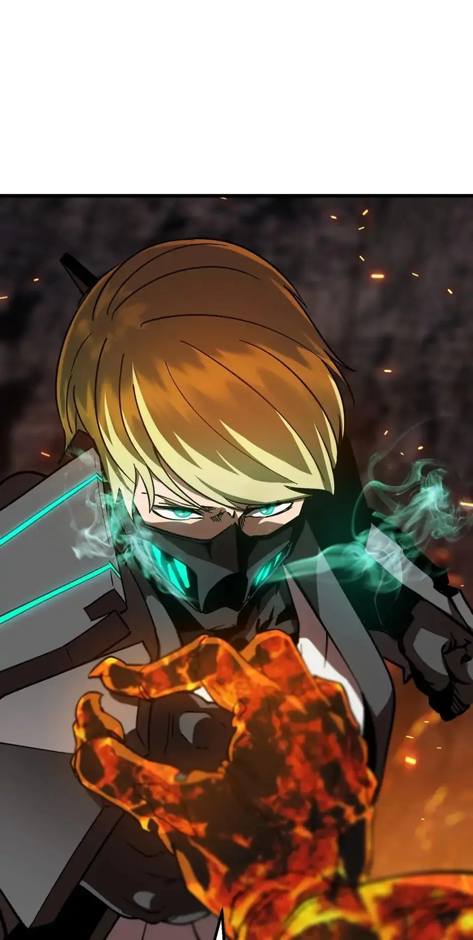 Latna Saga: Survival of a Sword King Chapter 165