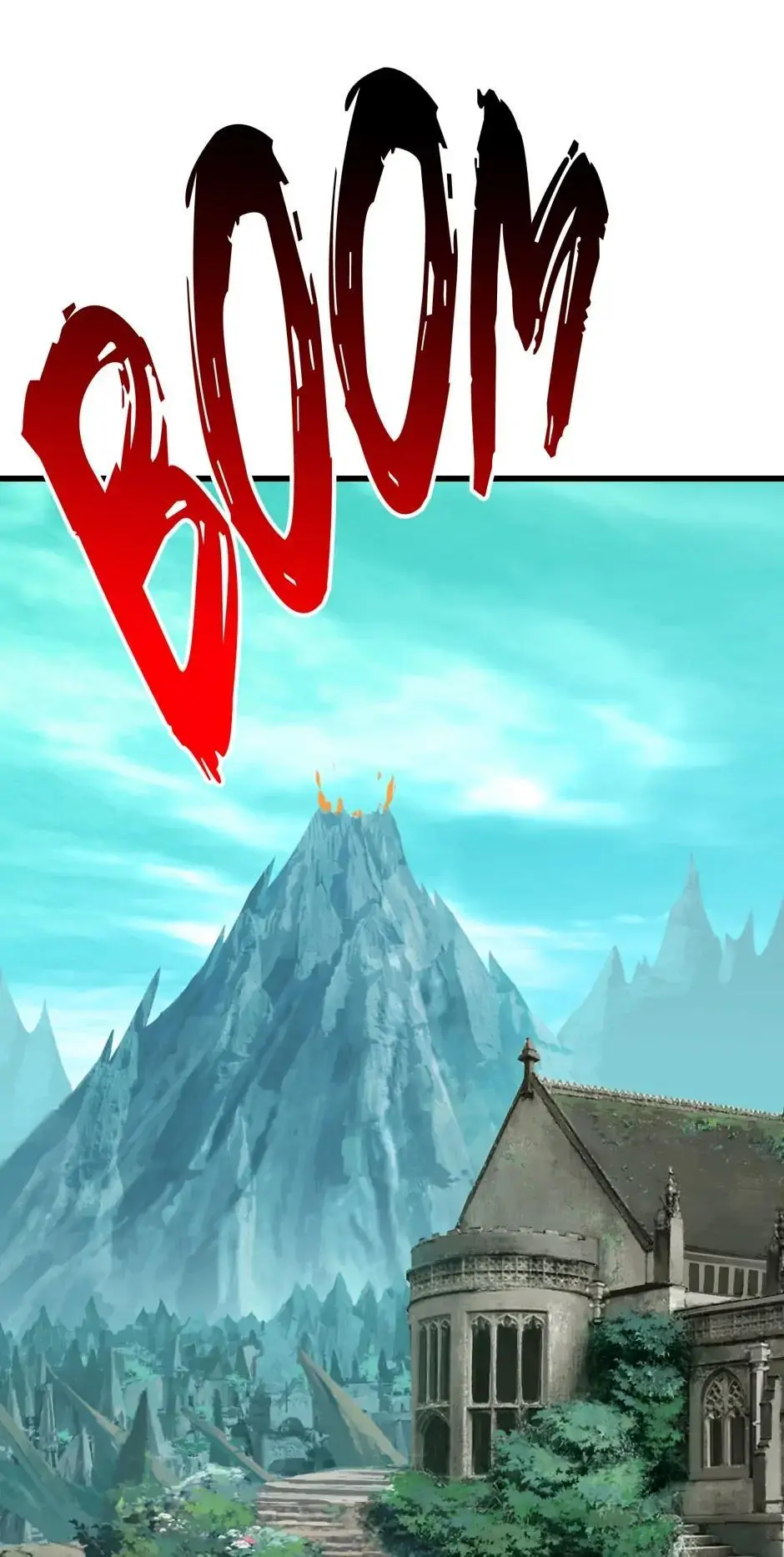 Latna Saga: Survival of a Sword King Chapter 165