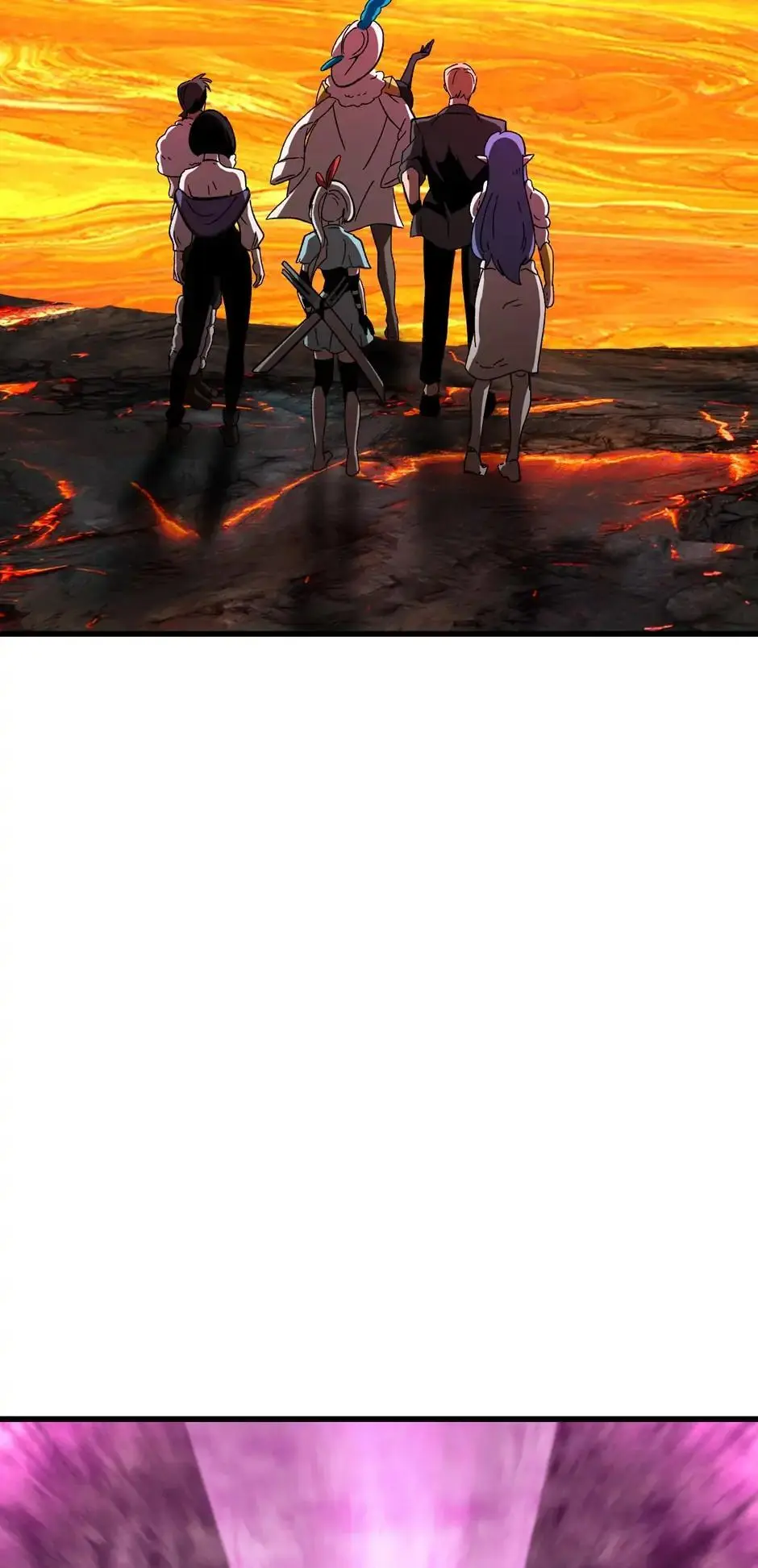 Latna Saga: Survival of a Sword King Chapter 166