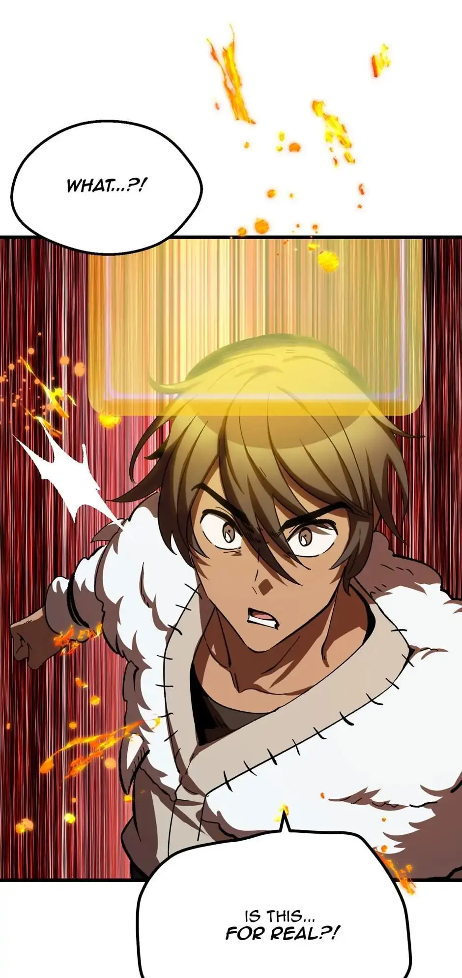 Latna Saga: Survival of a Sword King Chapter 166