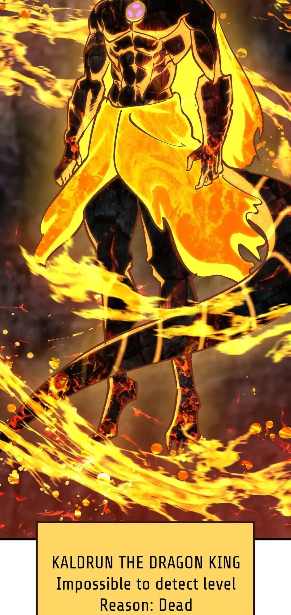 Latna Saga: Survival of a Sword King Chapter 166