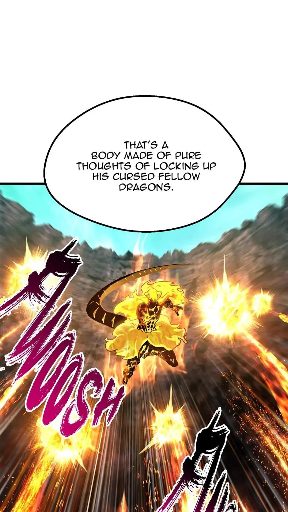 Latna Saga: Survival of a Sword King Chapter 166