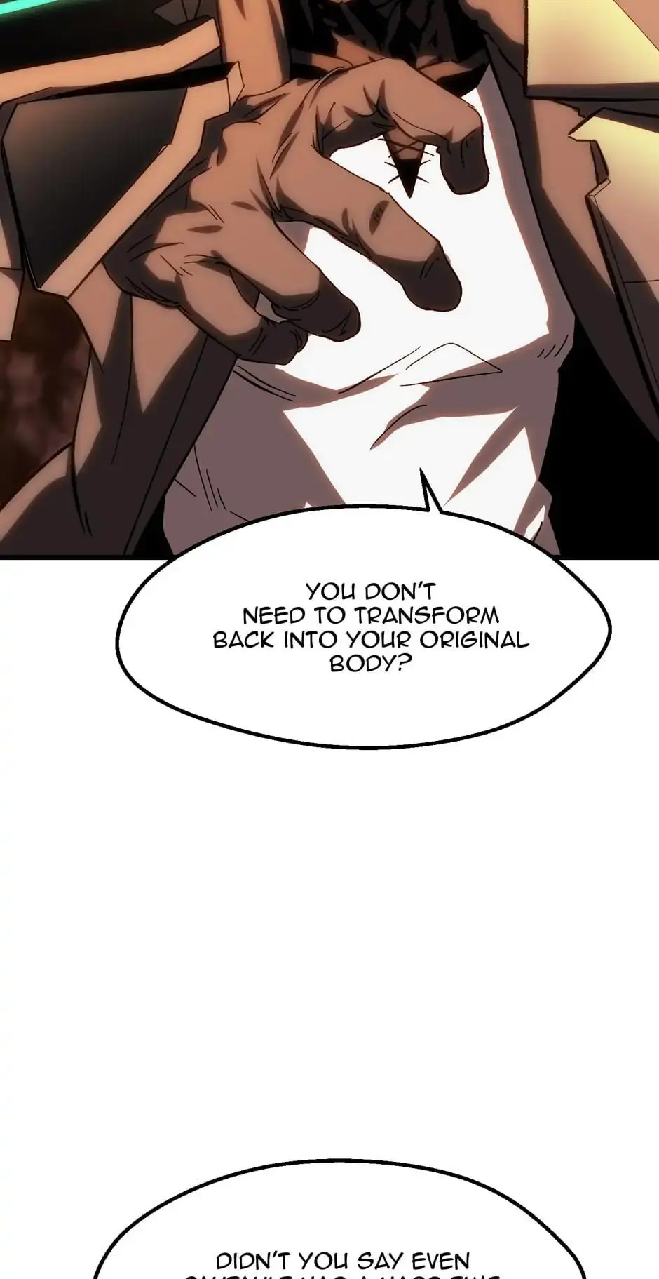 Latna Saga: Survival of a Sword King Chapter 166