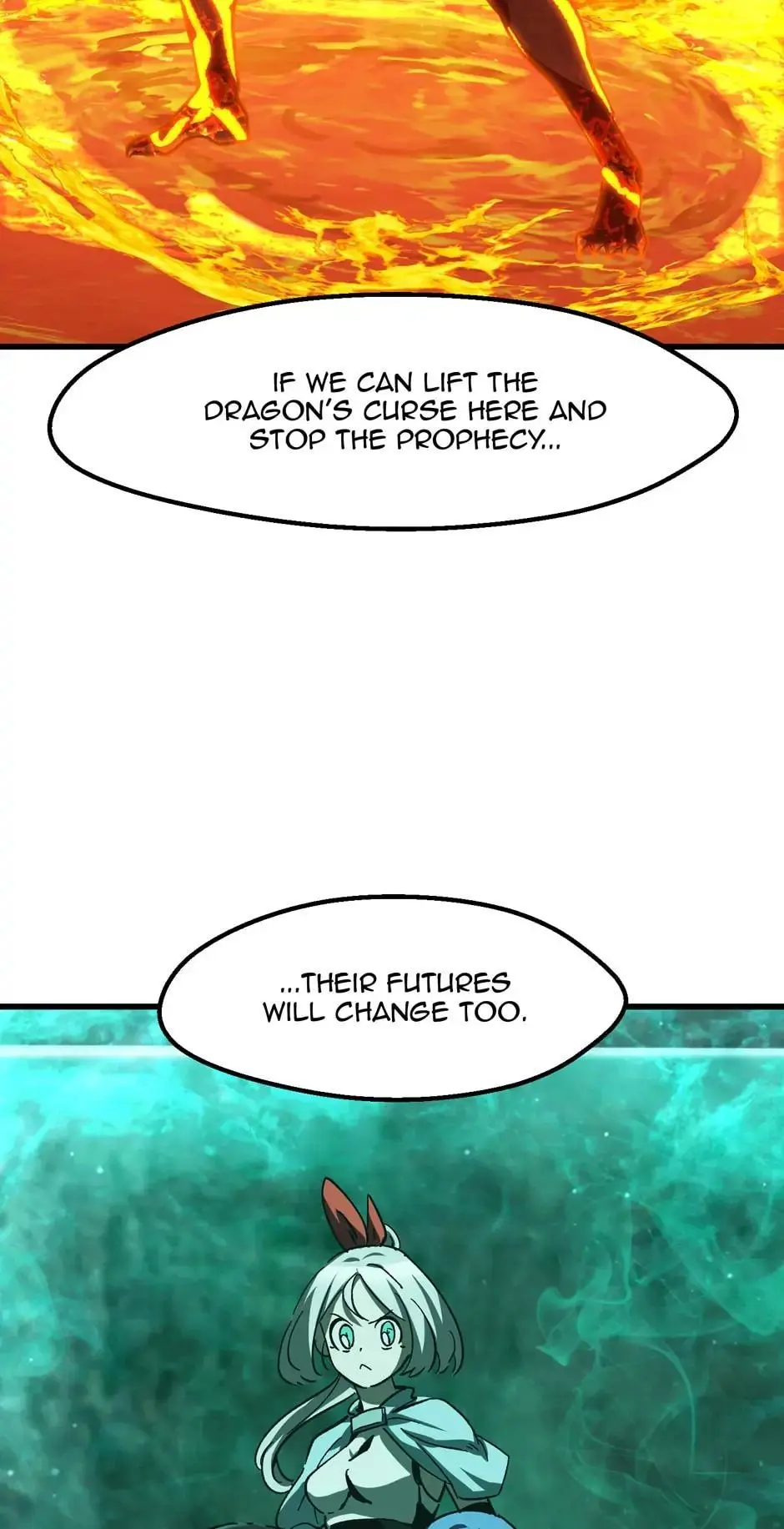 Latna Saga: Survival of a Sword King Chapter 166