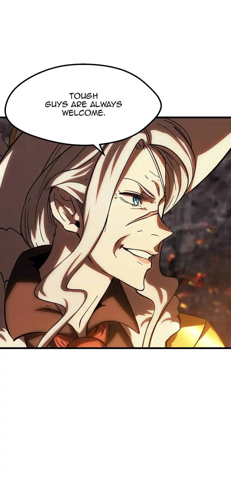Latna Saga: Survival of a Sword King Chapter 166