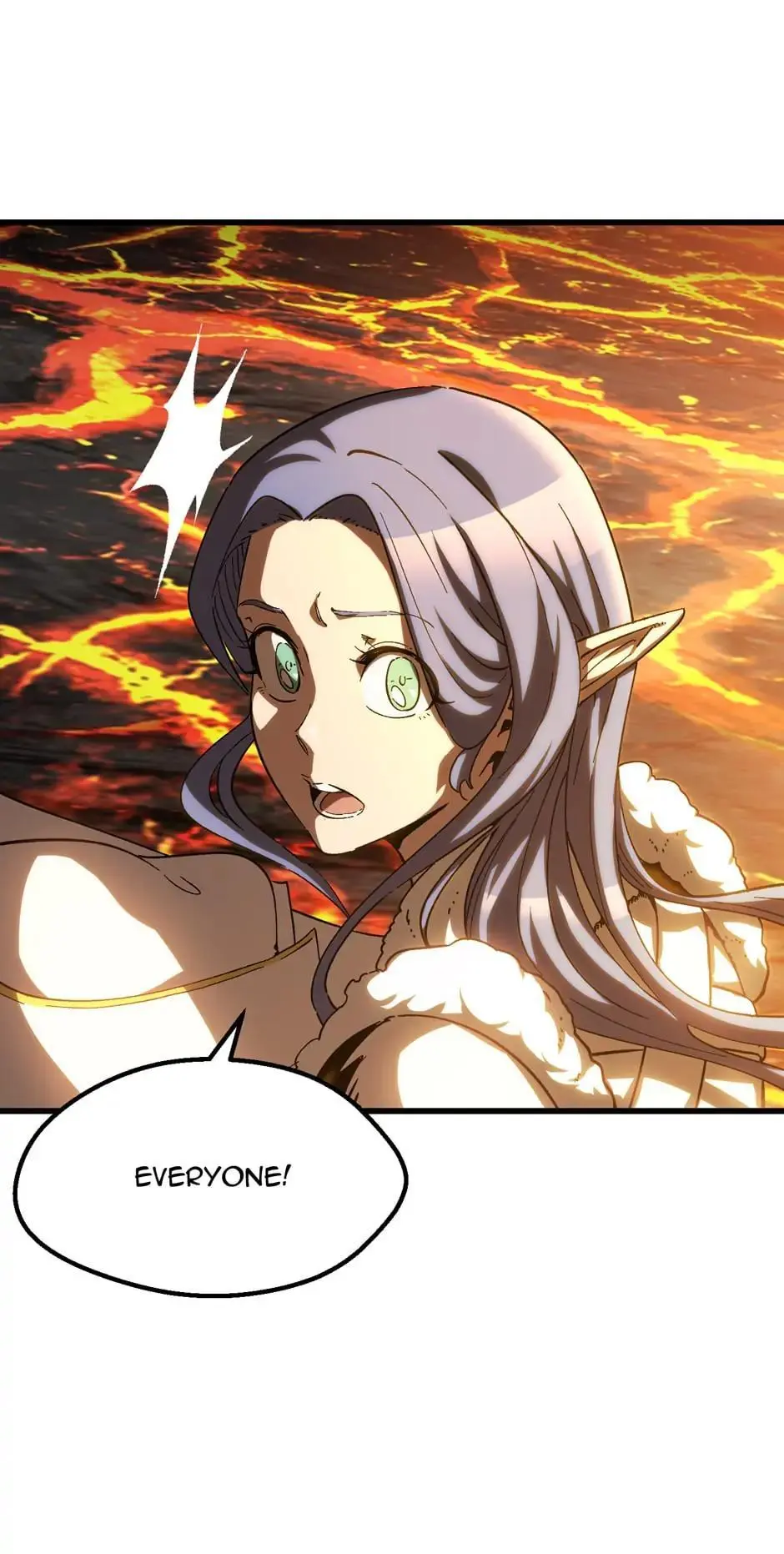 Latna Saga: Survival of a Sword King Chapter 167