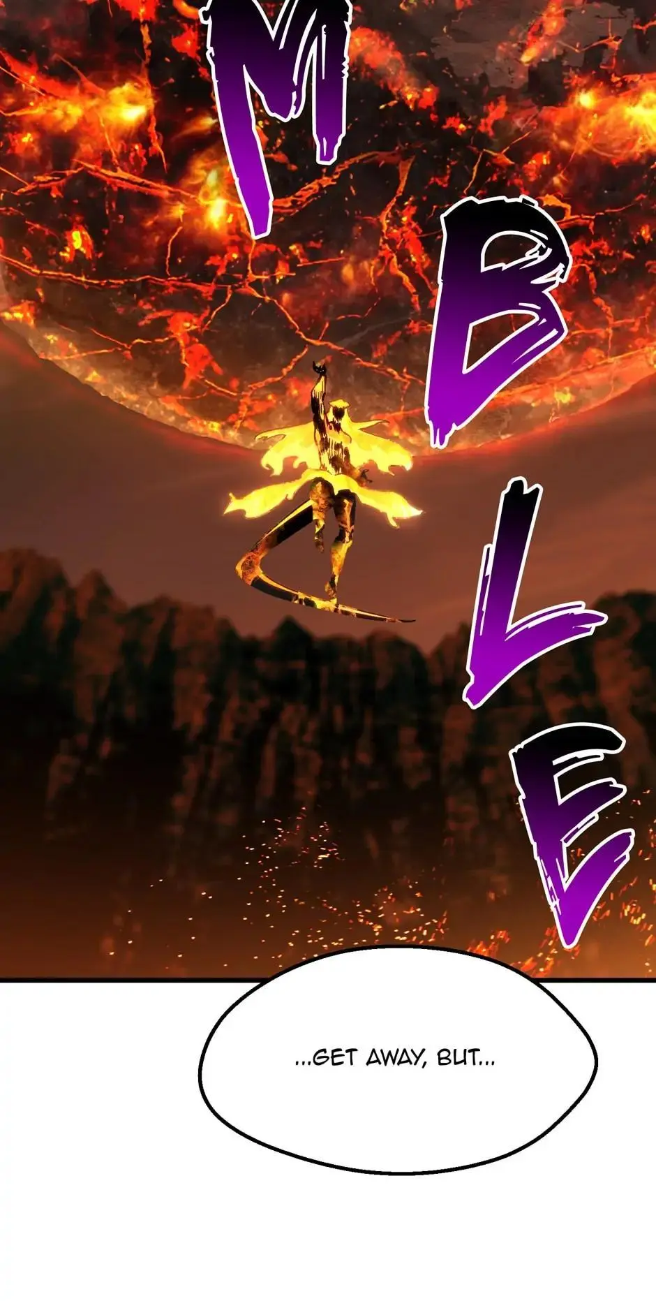 Latna Saga: Survival of a Sword King Chapter 167
