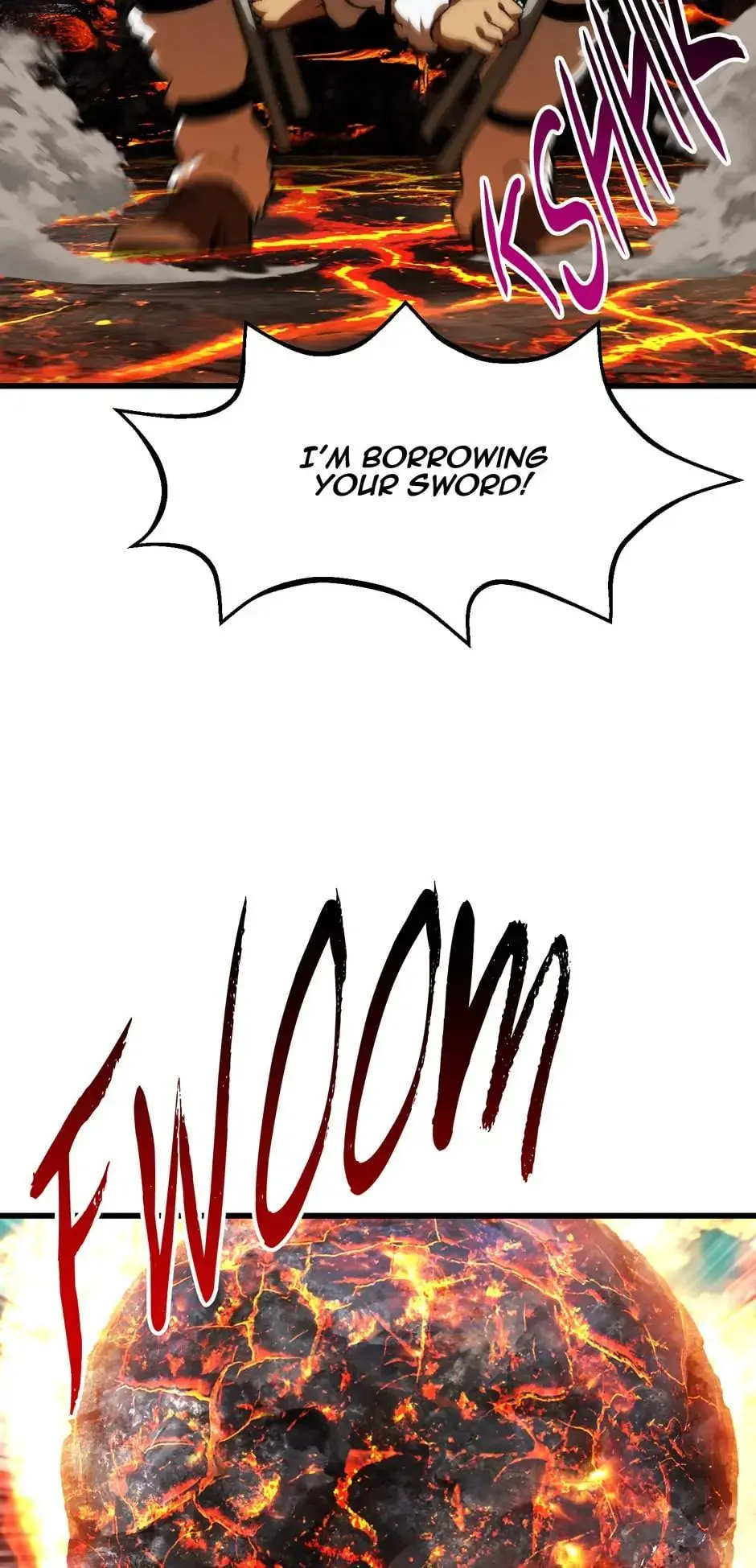 Latna Saga: Survival of a Sword King Chapter 167