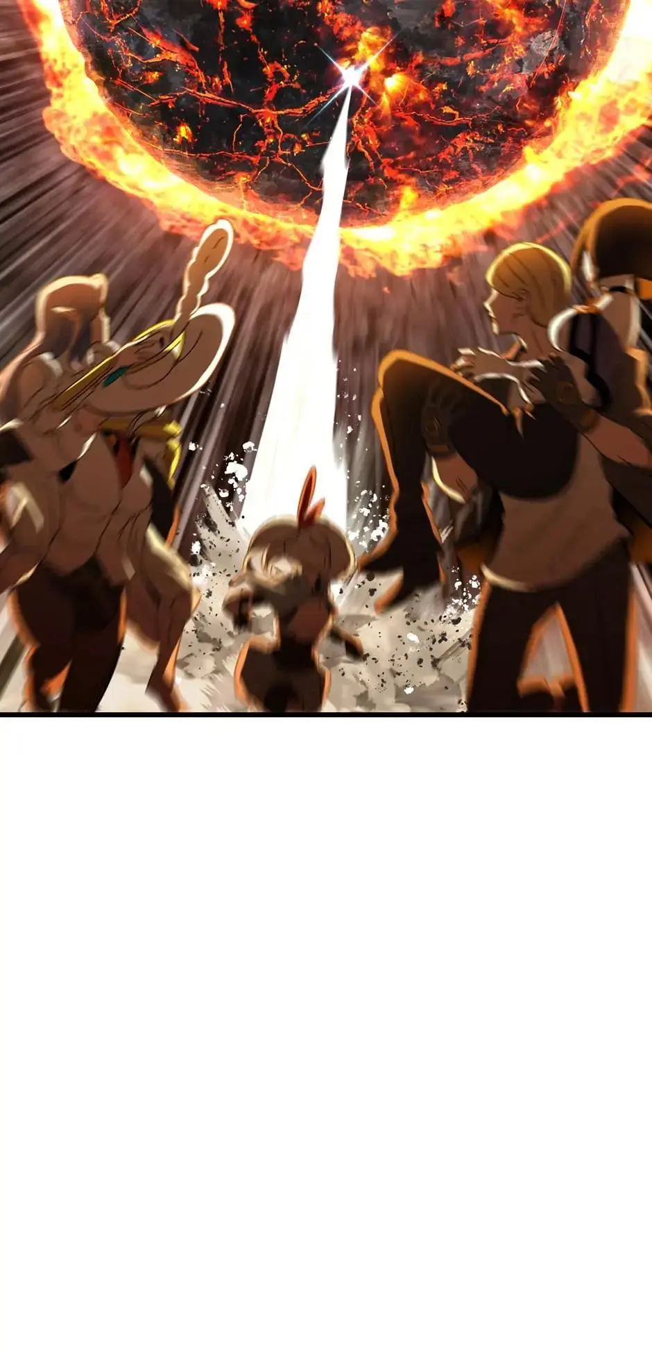 Latna Saga: Survival of a Sword King Chapter 167