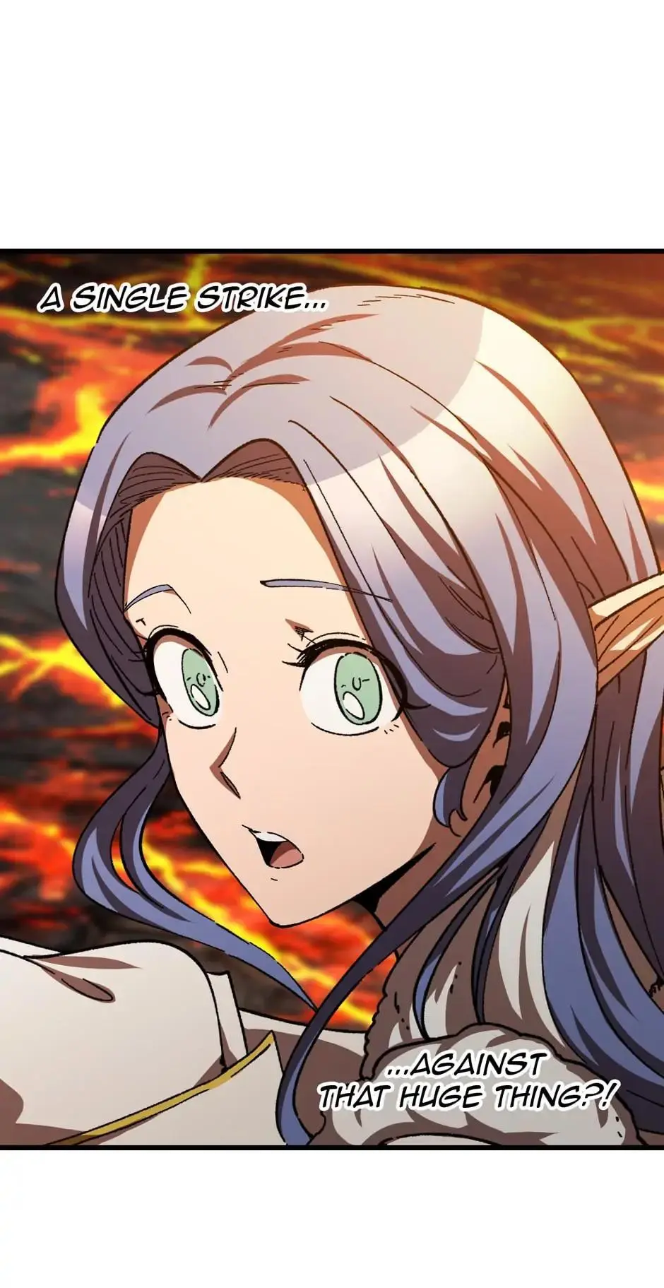 Latna Saga: Survival of a Sword King Chapter 167