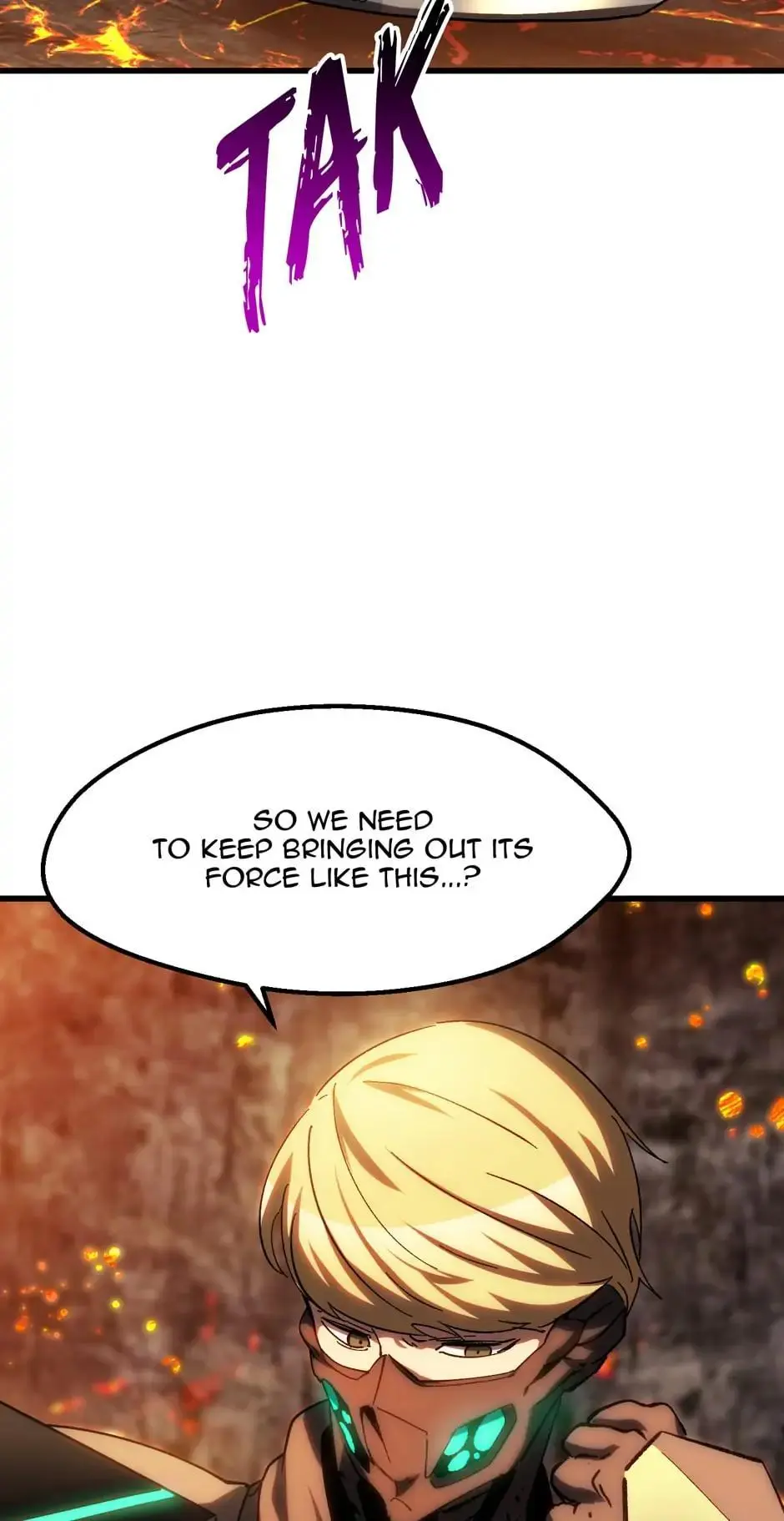 Latna Saga: Survival of a Sword King Chapter 167
