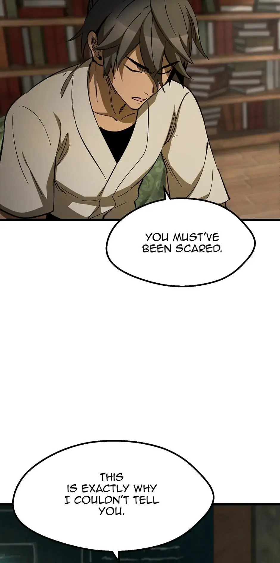 Latna Saga: Survival of a Sword King Chapter 169