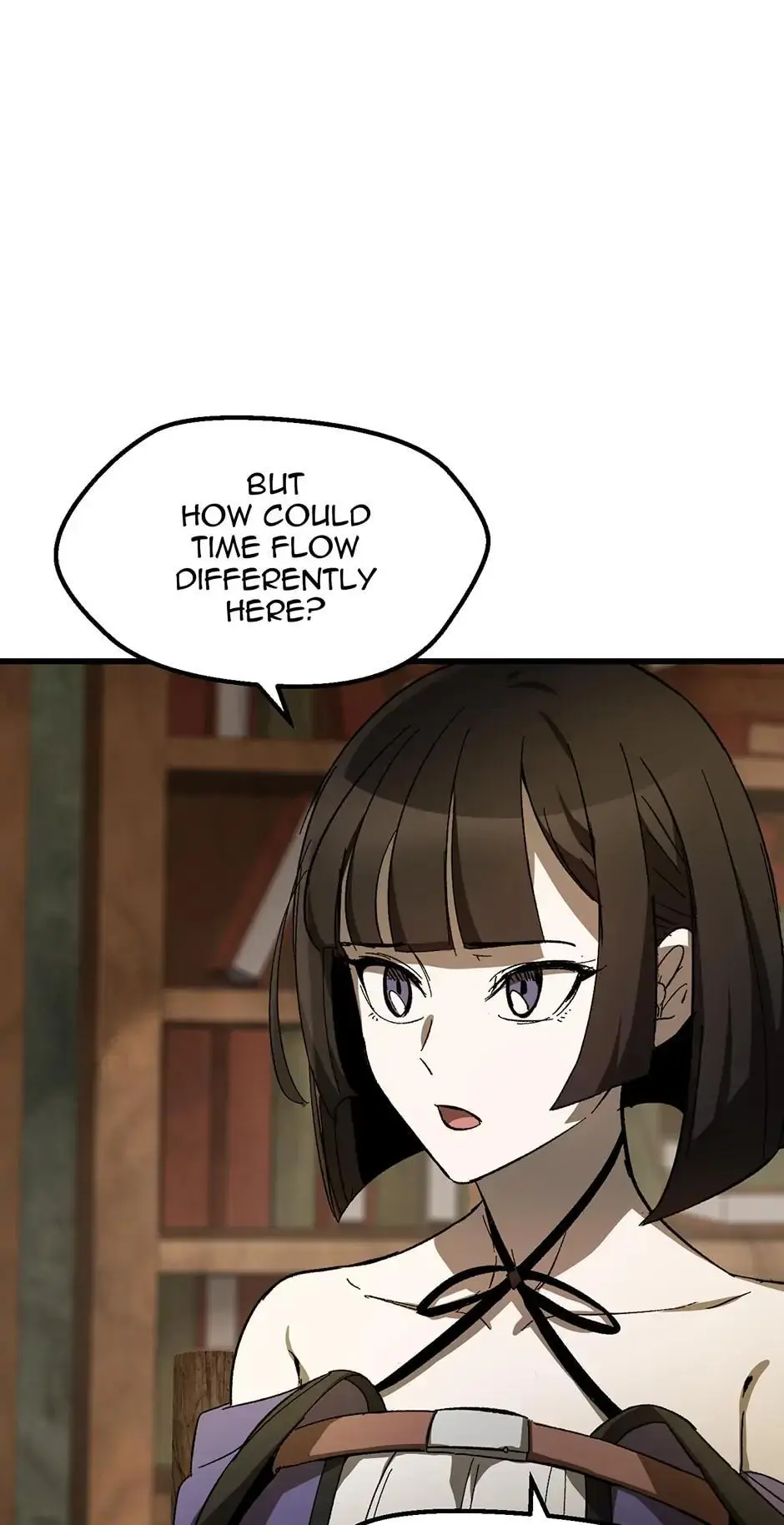 Latna Saga: Survival of a Sword King Chapter 169