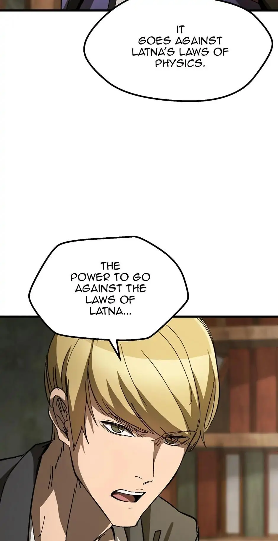 Latna Saga: Survival of a Sword King Chapter 169