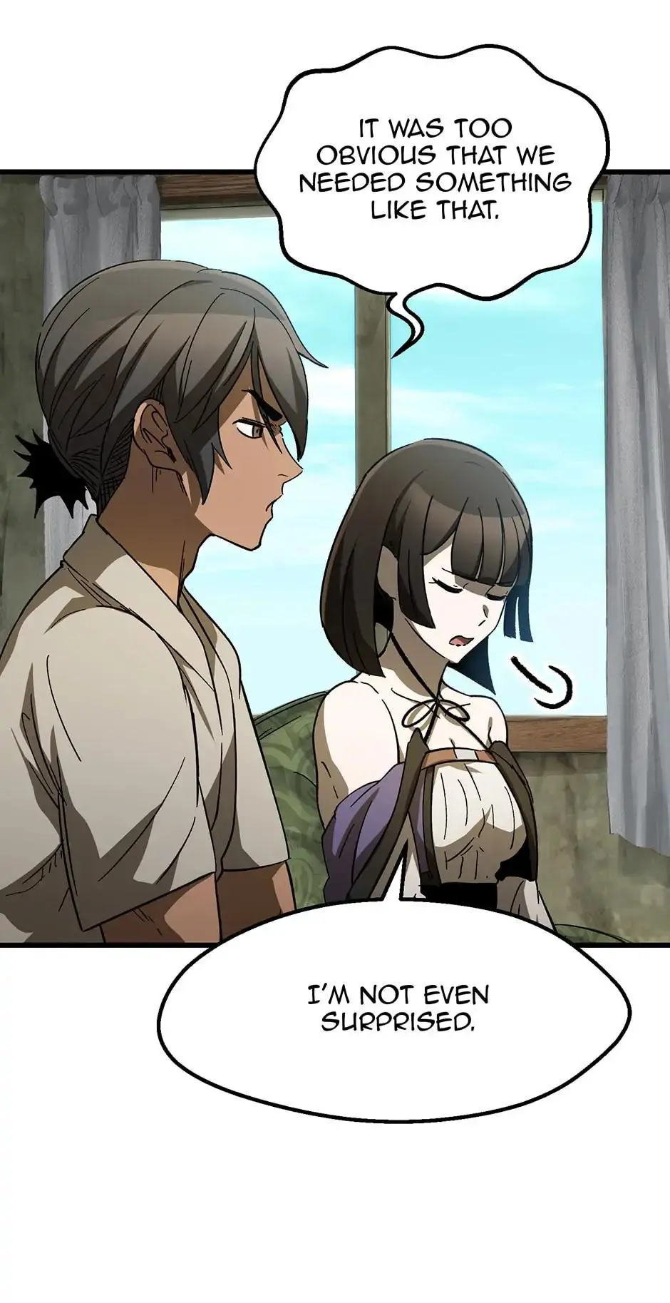 Latna Saga: Survival of a Sword King Chapter 169