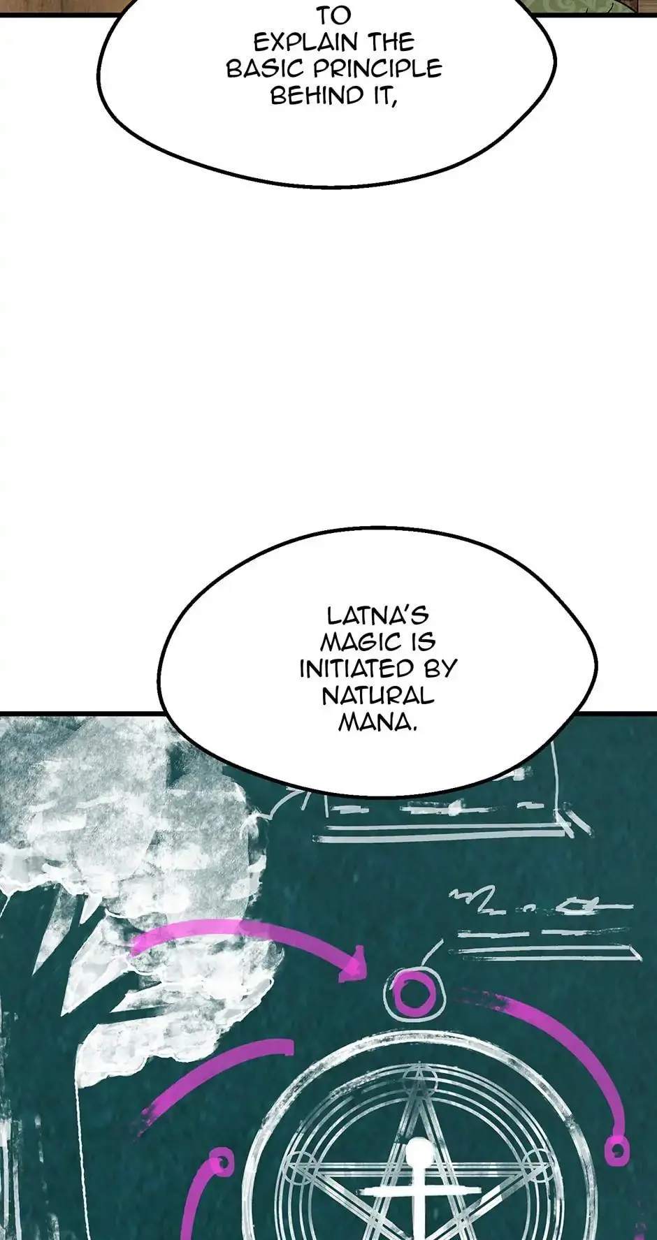 Latna Saga: Survival of a Sword King Chapter 169