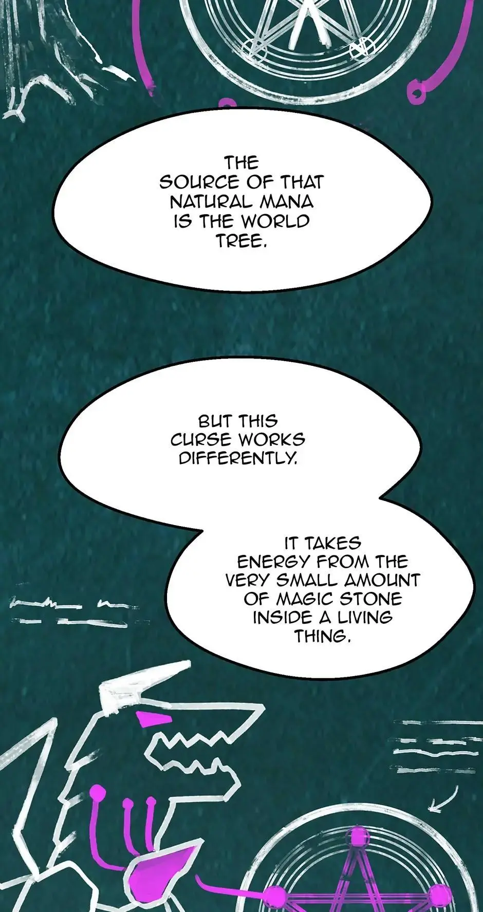 Latna Saga: Survival of a Sword King Chapter 169