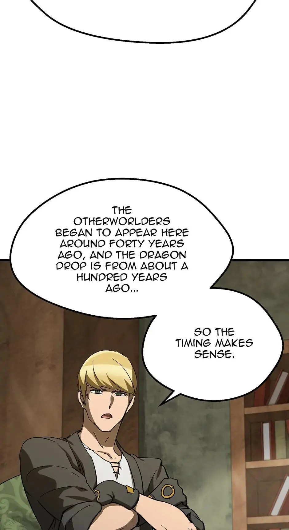 Latna Saga: Survival of a Sword King Chapter 169