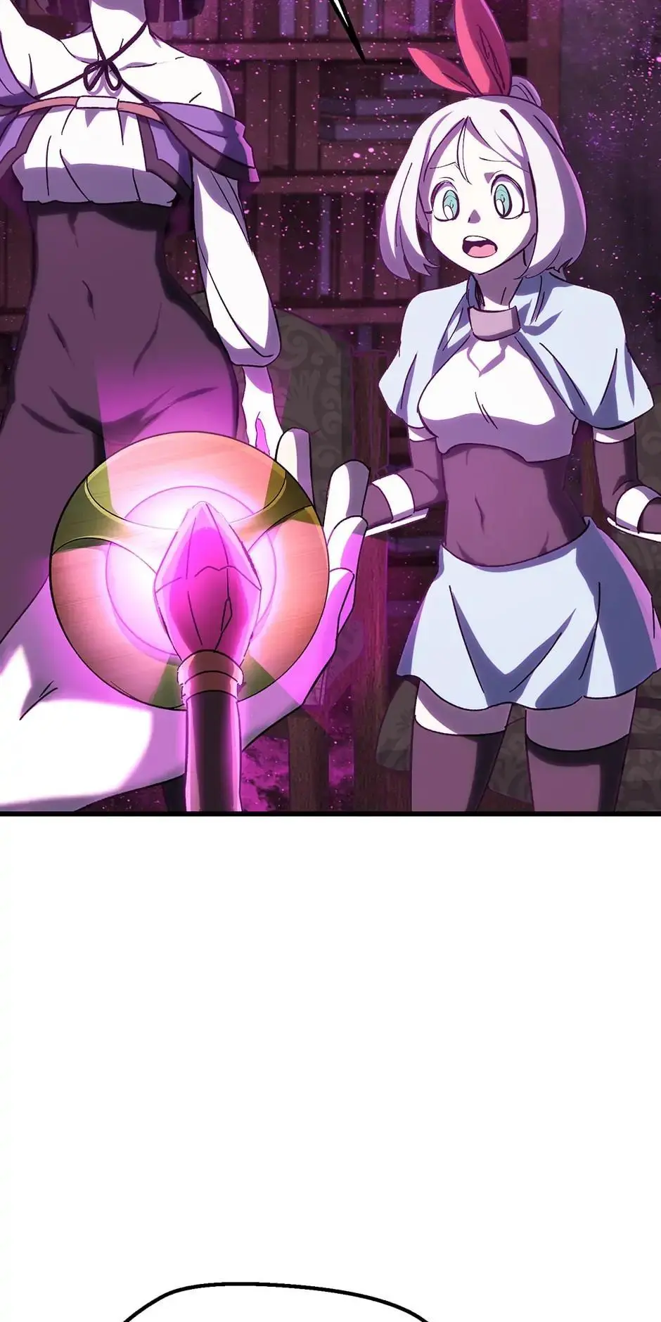 Latna Saga: Survival of a Sword King Chapter 169