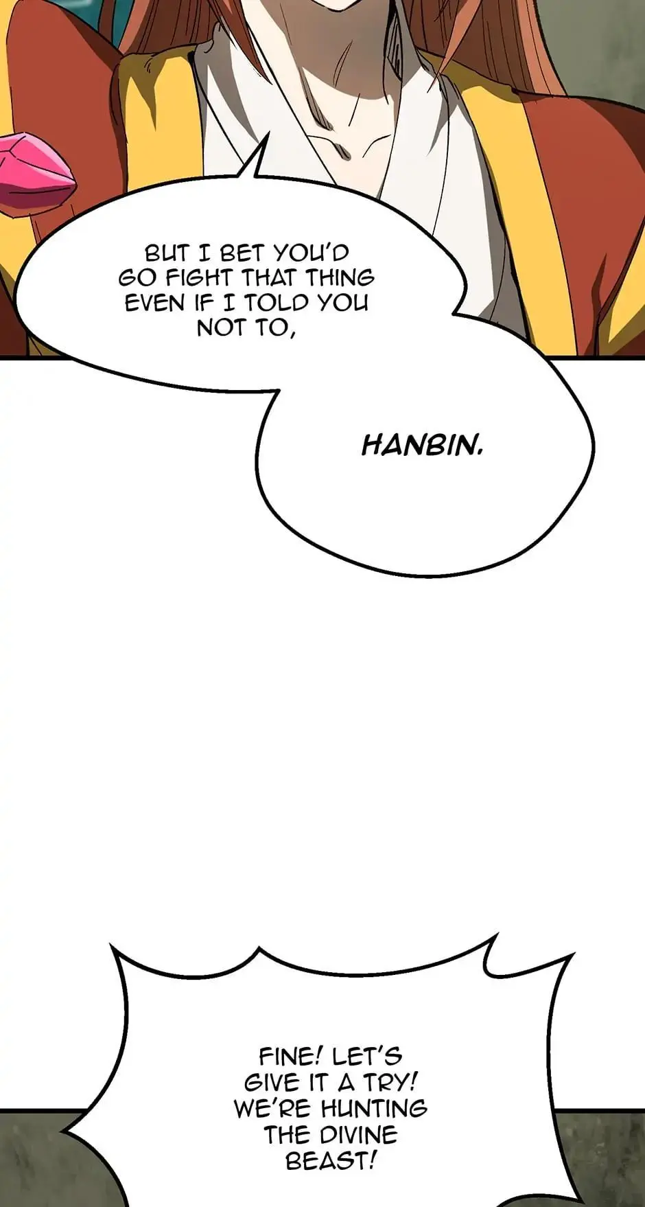 Latna Saga: Survival of a Sword King Chapter 169