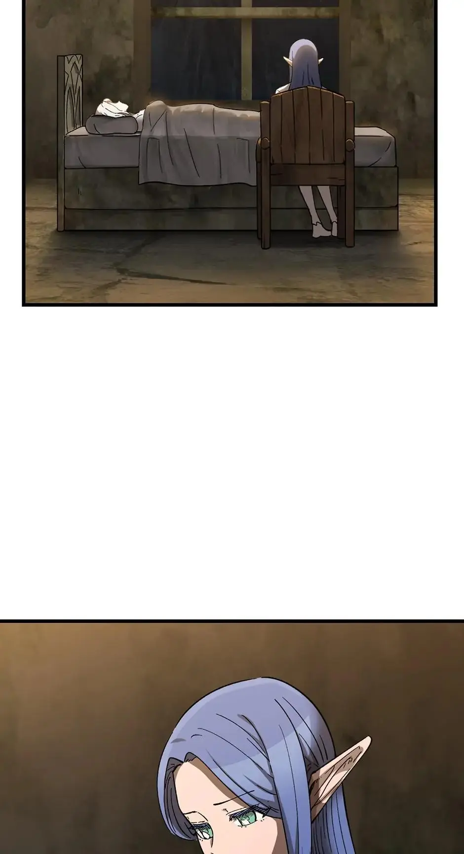 Latna Saga: Survival of a Sword King Chapter 169