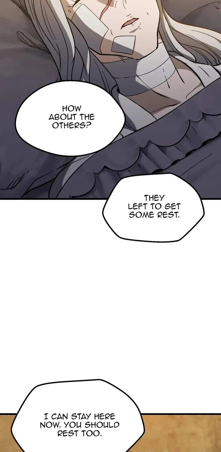 Latna Saga: Survival of a Sword King Chapter 169