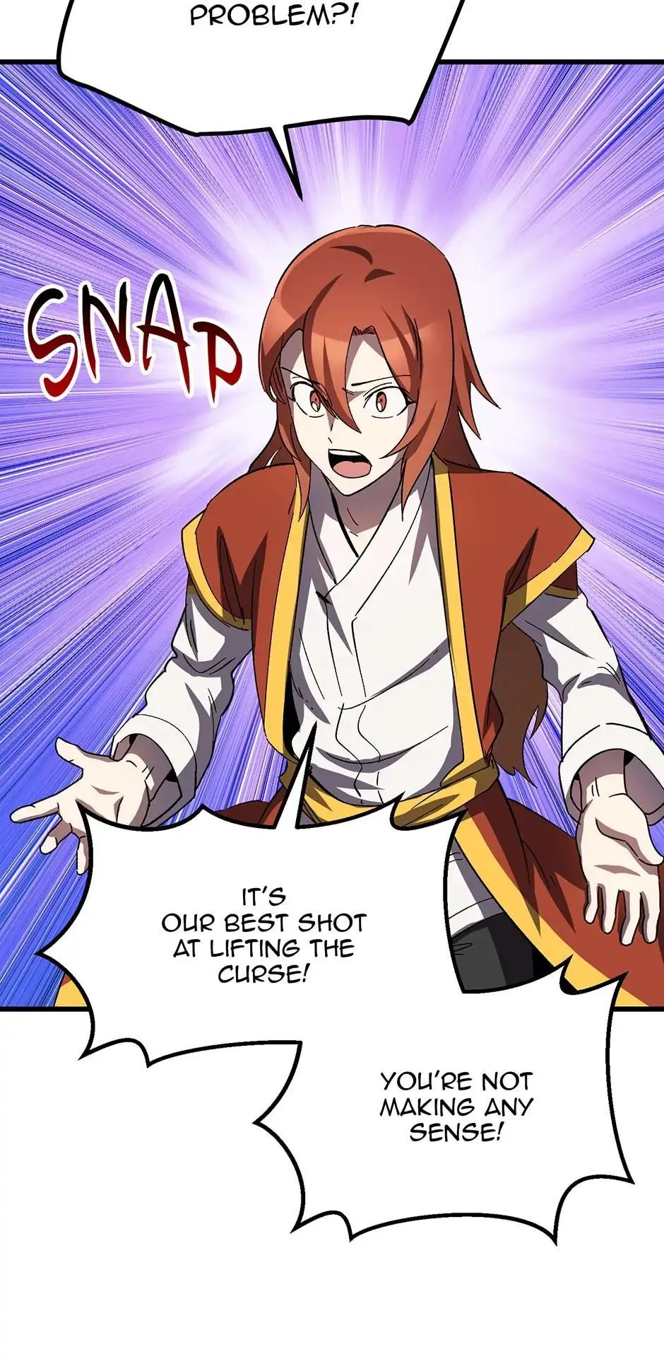 Latna Saga: Survival of a Sword King Chapter 169