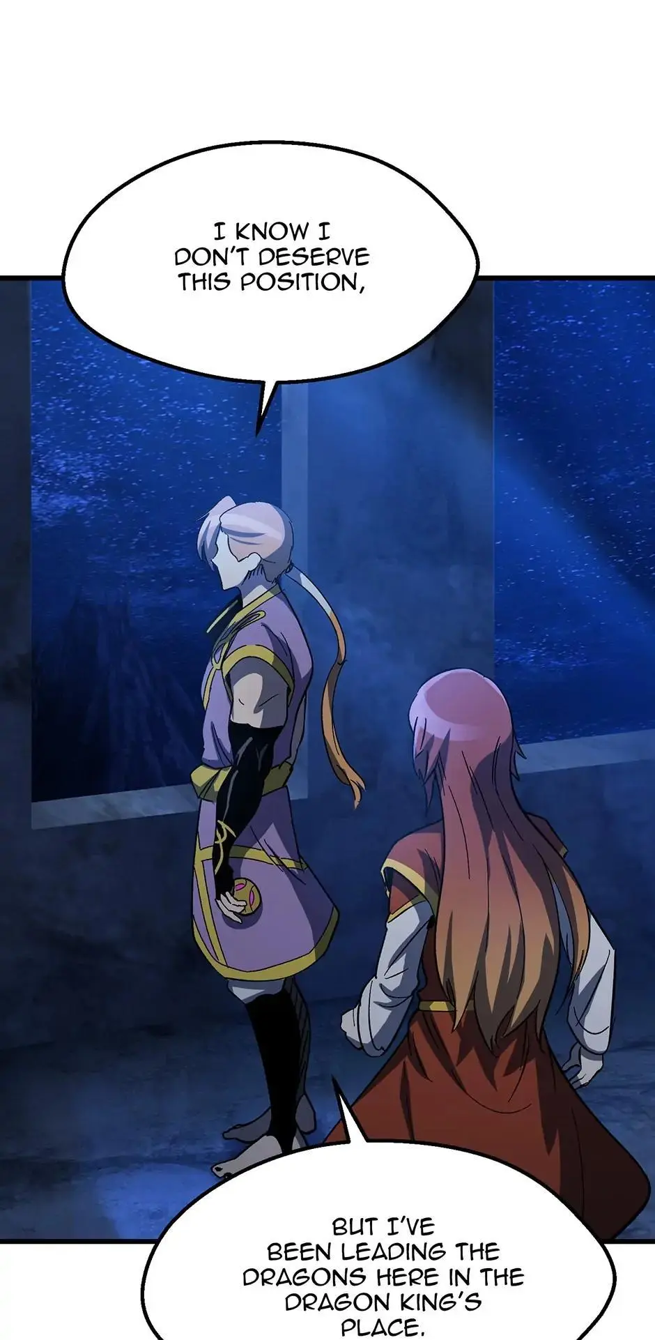 Latna Saga: Survival of a Sword King Chapter 169