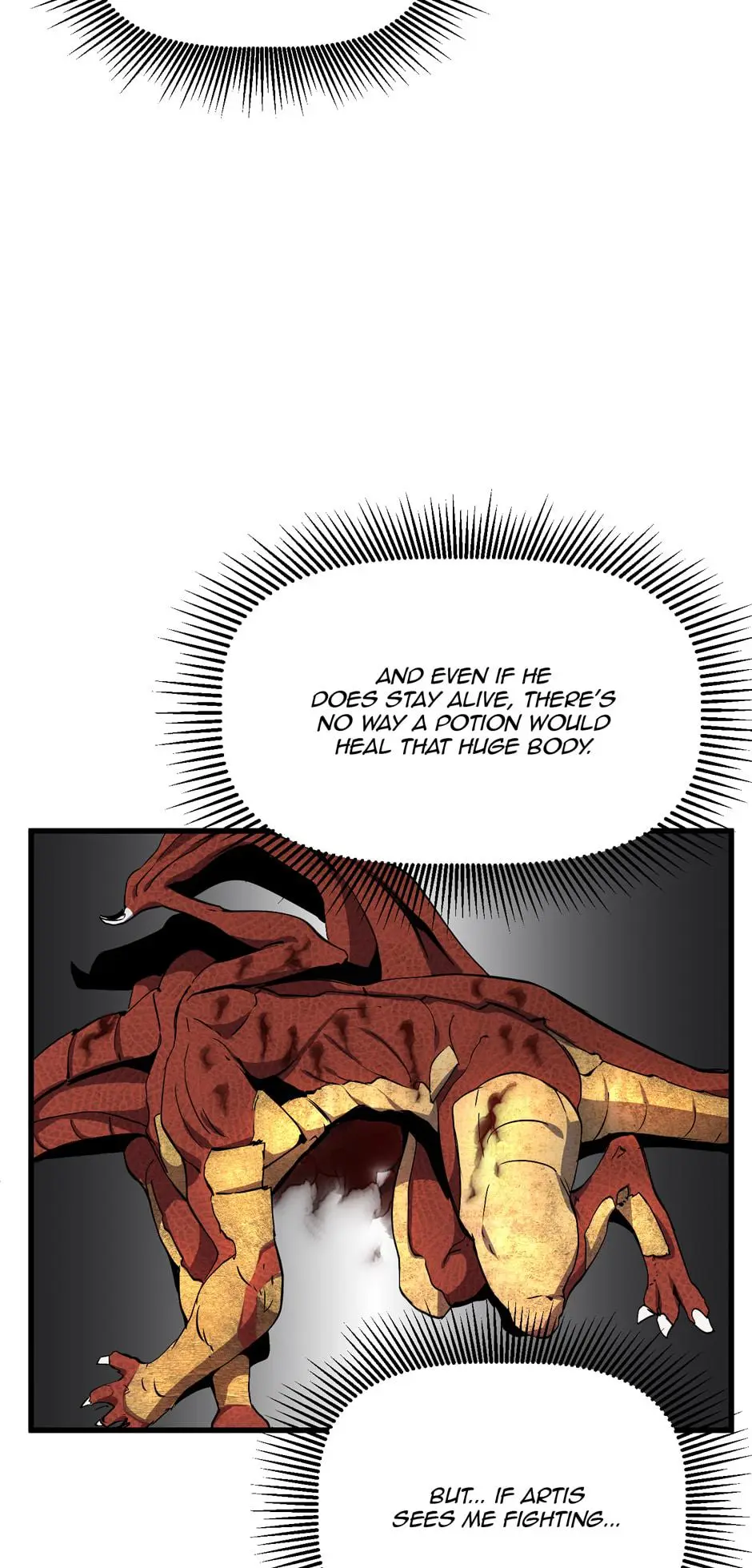 Latna Saga: Survival of a Sword King Chapter 17