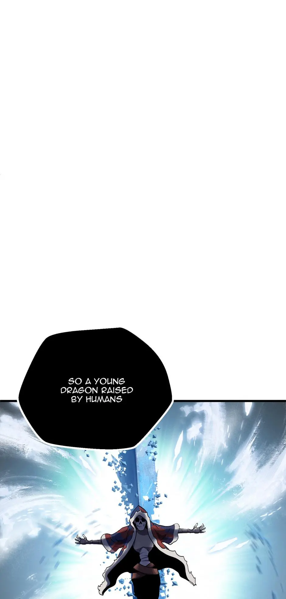 Latna Saga: Survival of a Sword King Chapter 17