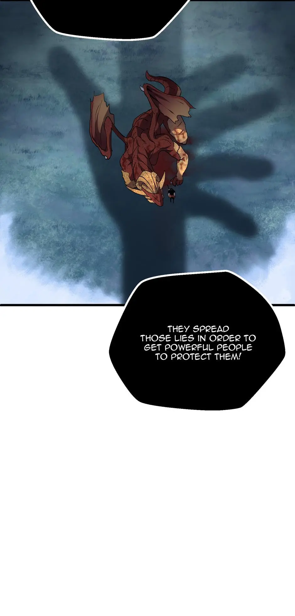 Latna Saga: Survival of a Sword King Chapter 17