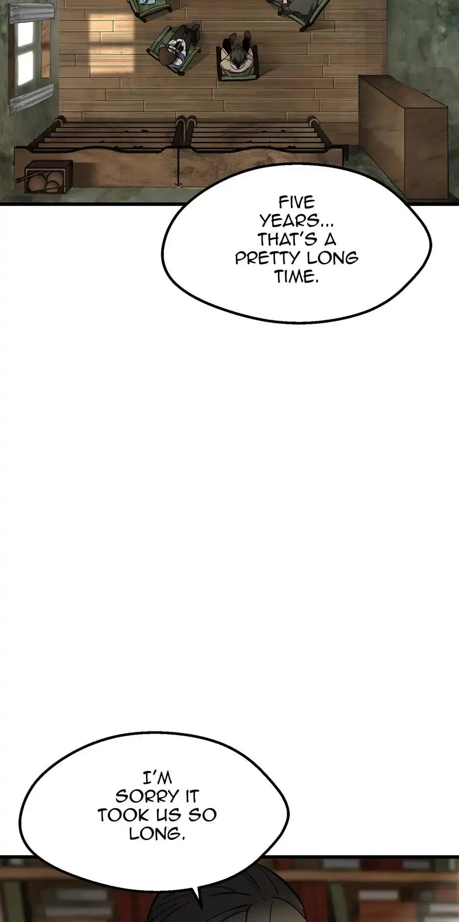 Read Survival Story Of A Sword King In A Fantasy World Manhua - Chapter 170 - w4.latnasagasurvivalofaswordking.com | Image 4