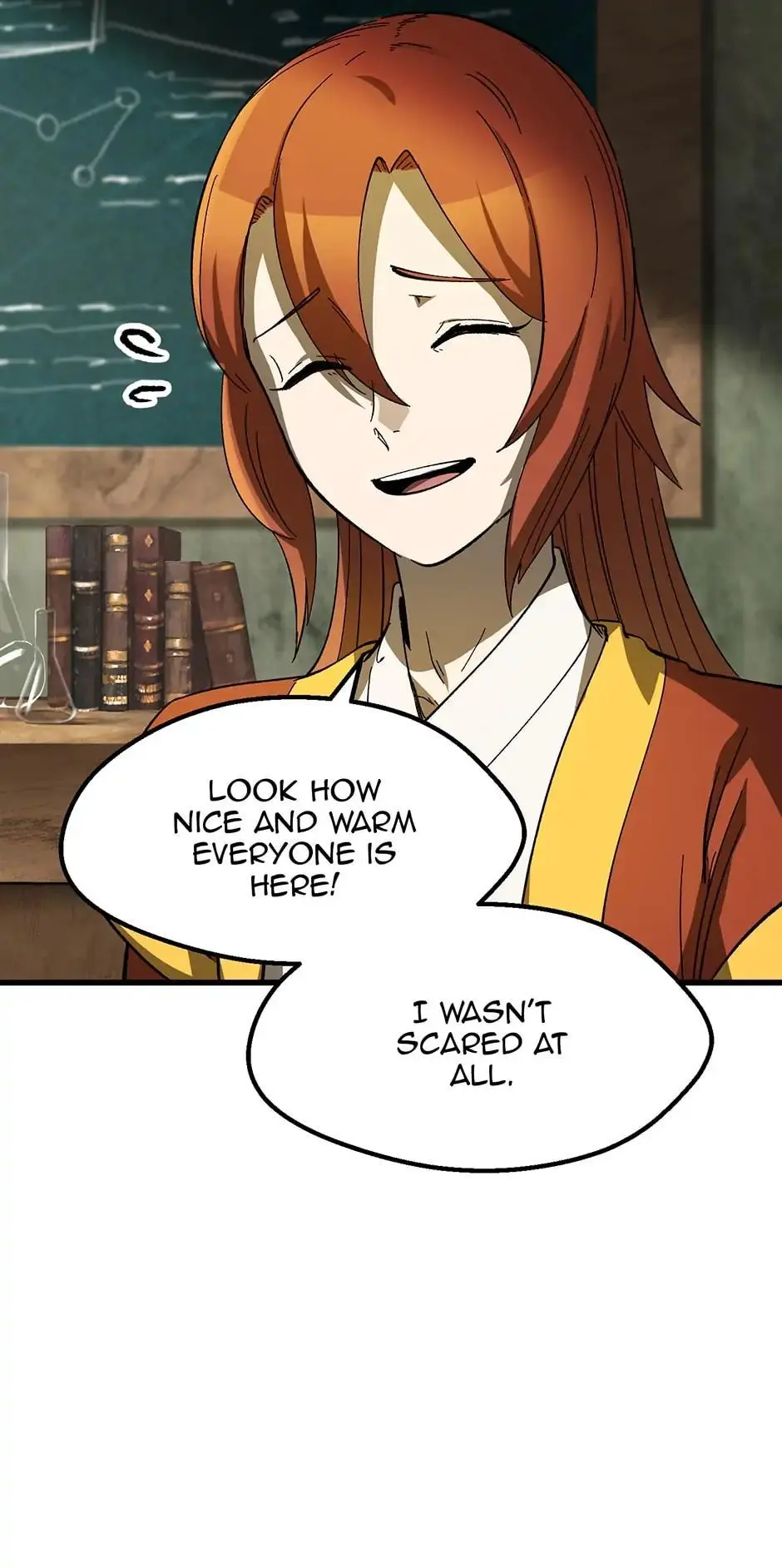 Read Survival Story Of A Sword King In A Fantasy World Manhua - Chapter 170 - w4.latnasagasurvivalofaswordking.com | Image 6
