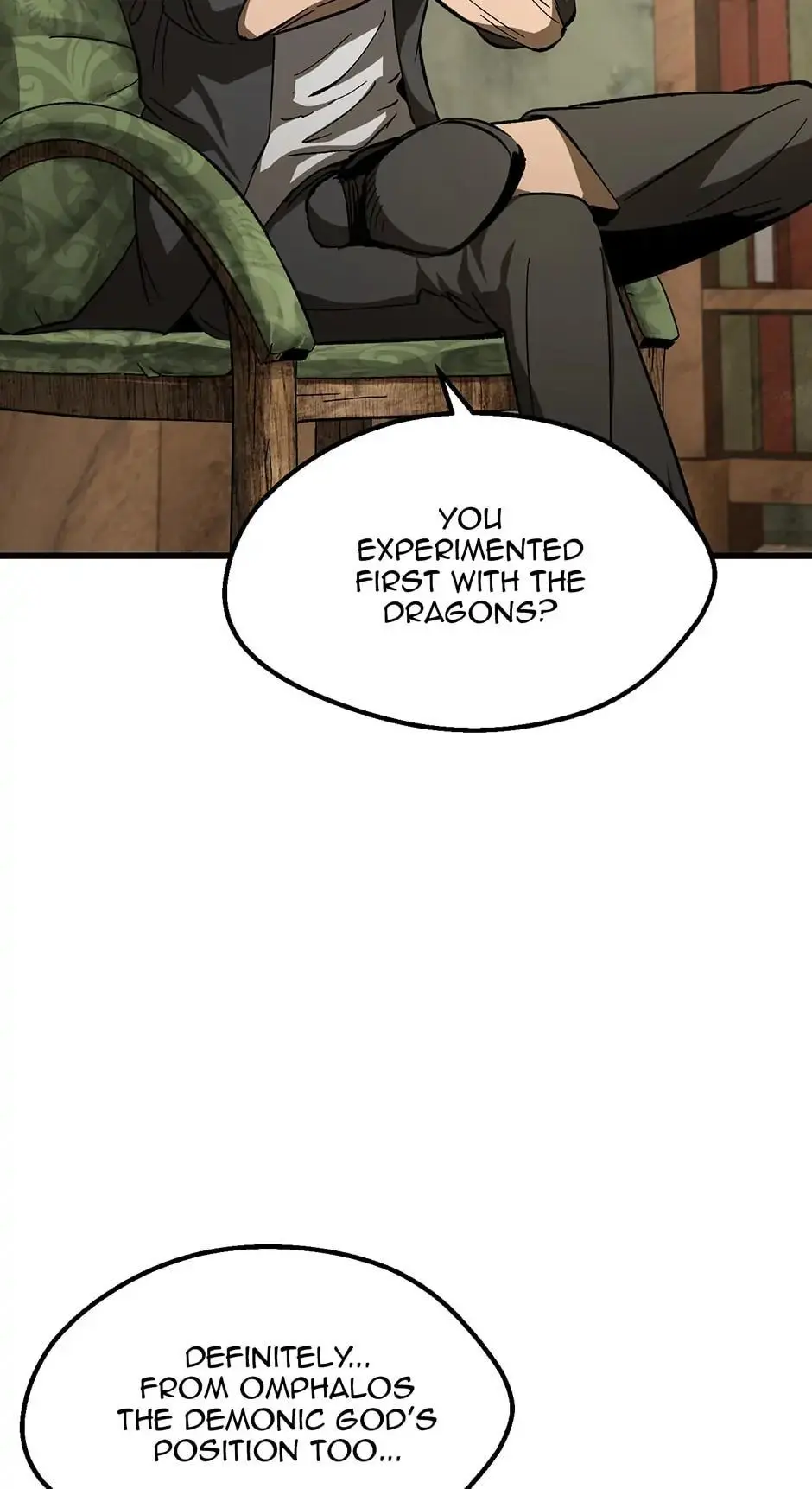 Read Survival Story Of A Sword King In A Fantasy World Manhua - Chapter 170 - w4.latnasagasurvivalofaswordking.com | Image 25