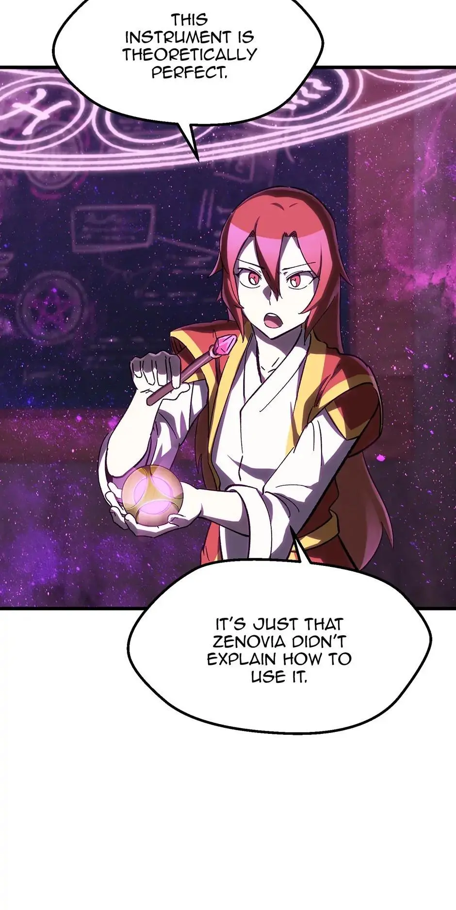 Read Survival Story Of A Sword King In A Fantasy World Manhua - Chapter 170 - w4.latnasagasurvivalofaswordking.com | Image 38