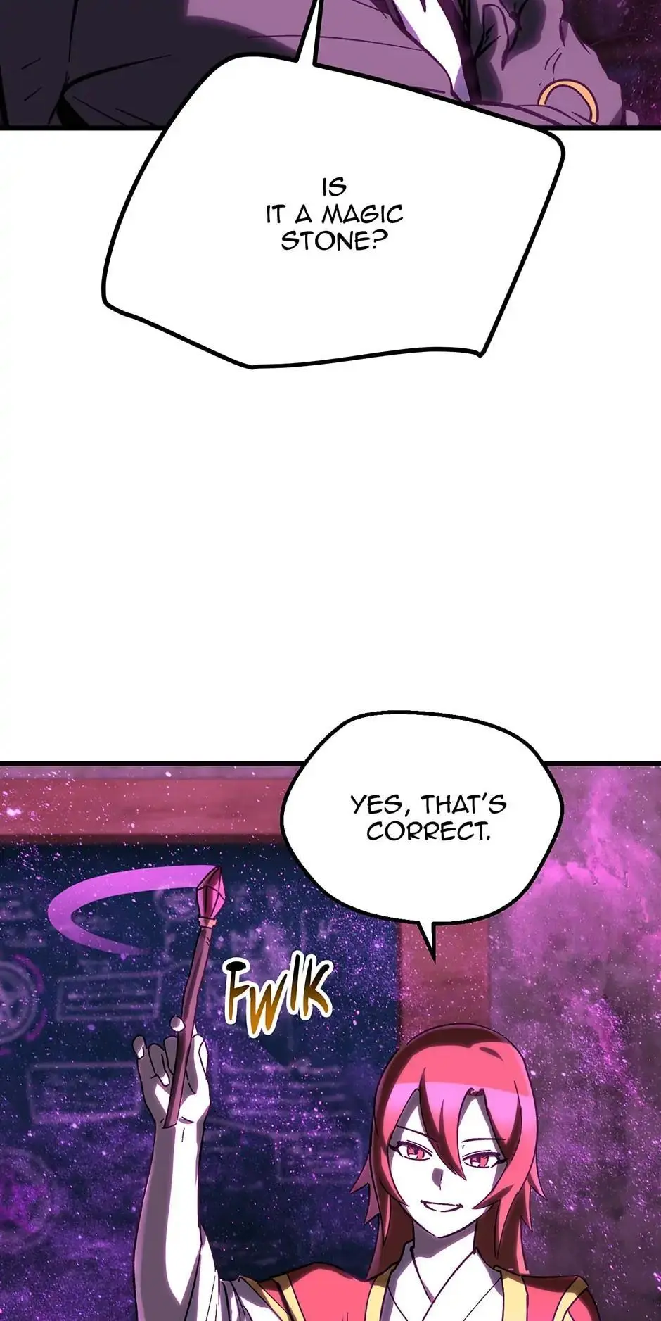 Read Survival Story Of A Sword King In A Fantasy World Manhua - Chapter 170 - w4.latnasagasurvivalofaswordking.com | Image 41