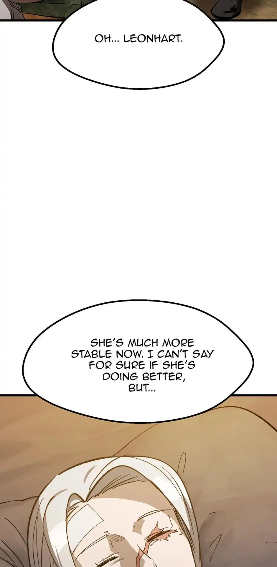 Read Survival Story Of A Sword King In A Fantasy World Manhua - Chapter 170 - w4.latnasagasurvivalofaswordking.com | Image 61